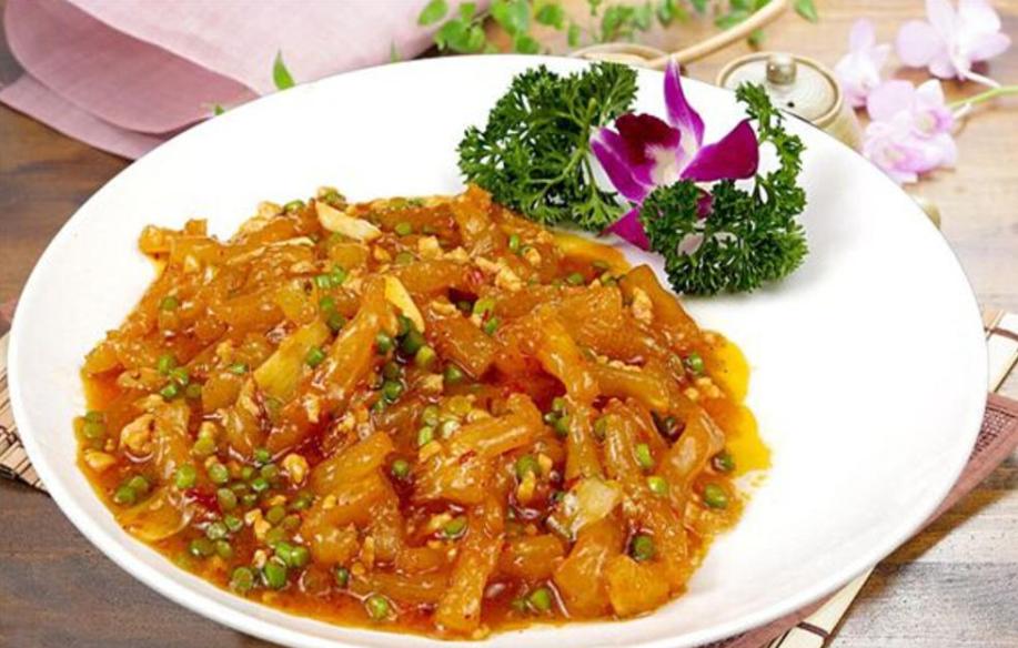 河湟文化简介,青海羊筋做法