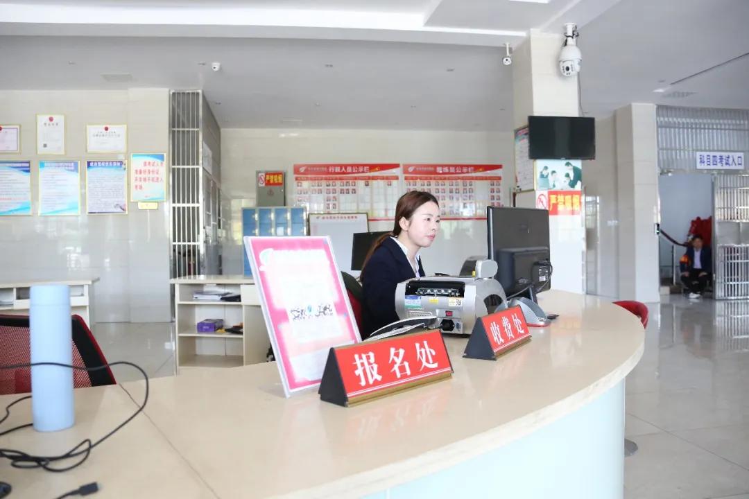 请查收!专属于成*学功**员的科目一备考全流程!快收藏