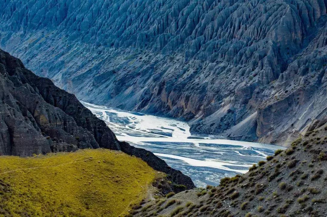 外国人眼中中国最美景点是什么,外国人最喜欢的中国风景