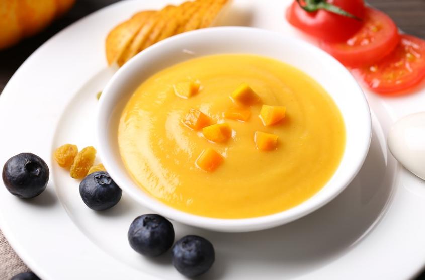 1岁宝宝吃饭菜,婴儿不能吃的食物黑名单