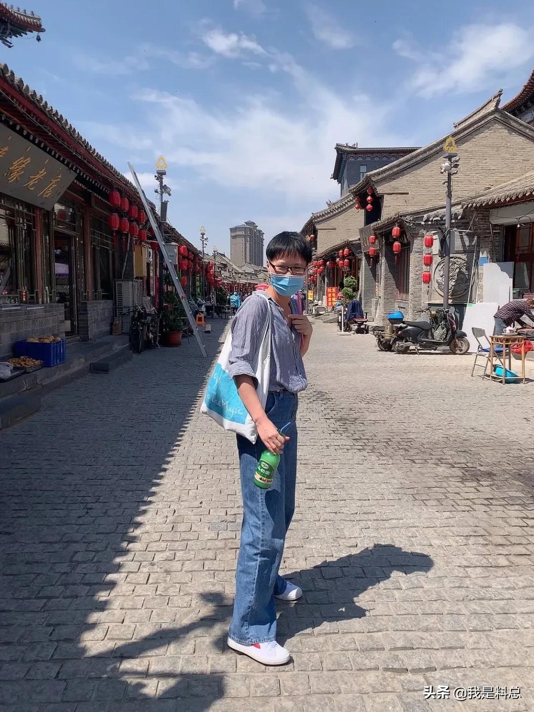 呼和浩特星期六出去玩的攻略,冬天去呼和浩特两日游