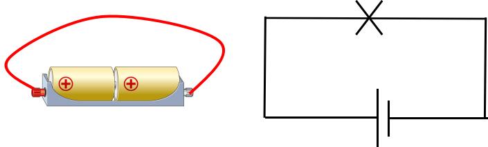 电流和电路必考知识点讲解,电流电路知识点总结简短