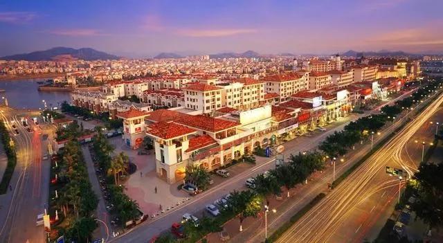 阳春旅游发展前景,阳春的城市发展