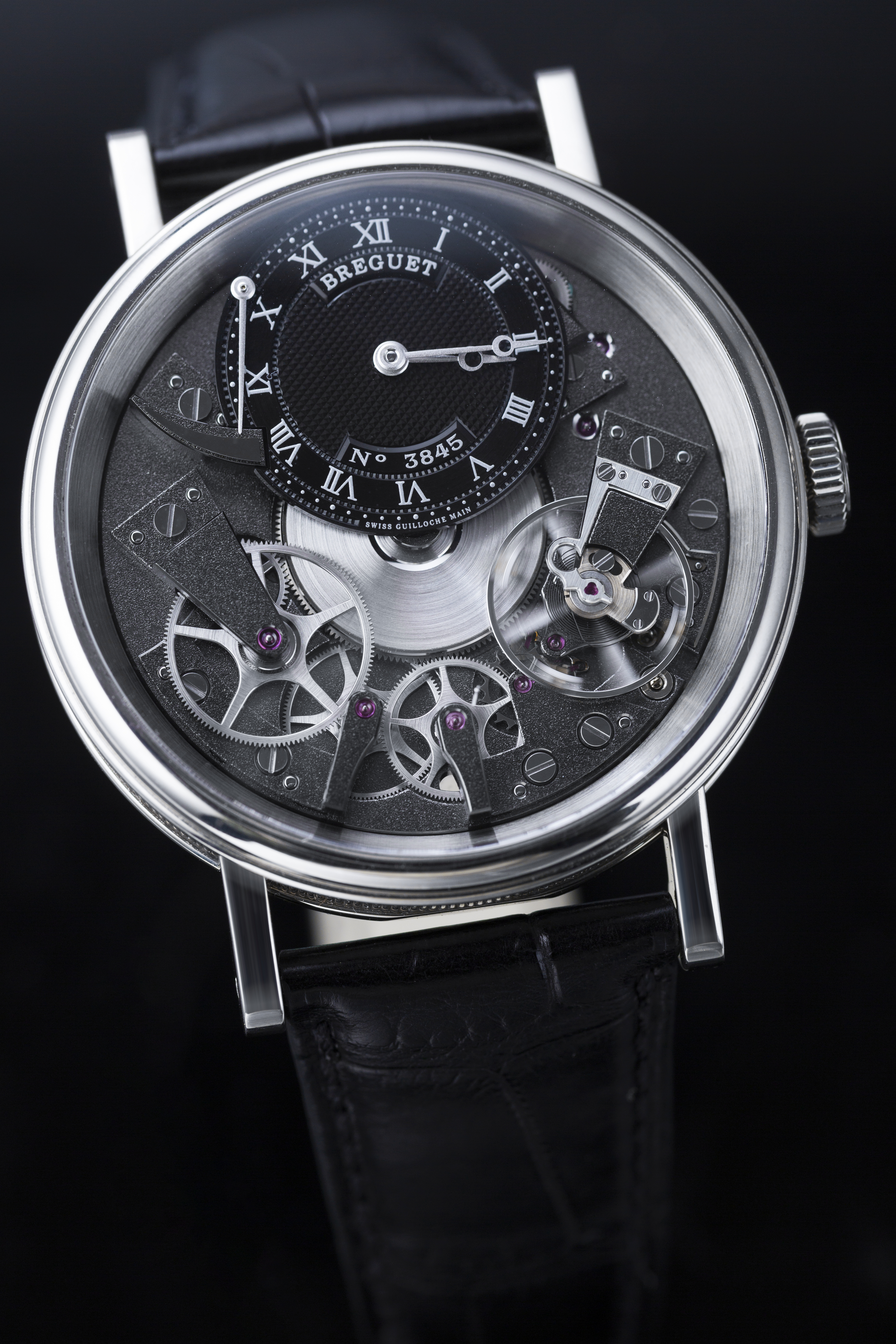 「回顾2020」商务休闲必备的正装腕表推荐（10W以内）