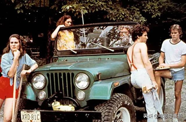 必看的十部顶级恐怖片中文版,必看的100部经典恐怖片