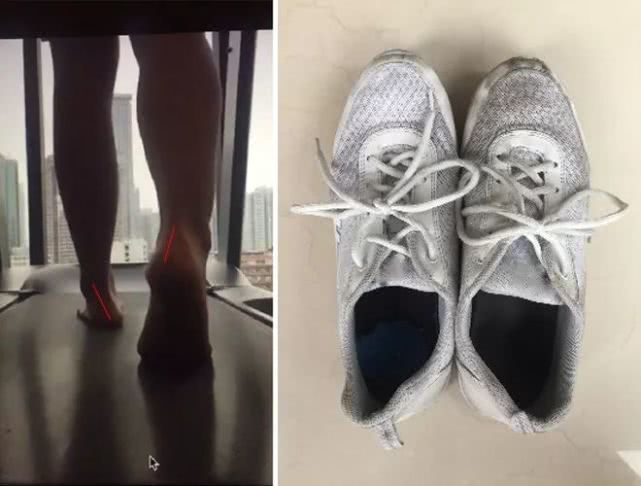 合脚的鞋只有脚知道,合脚的鞋子好吗