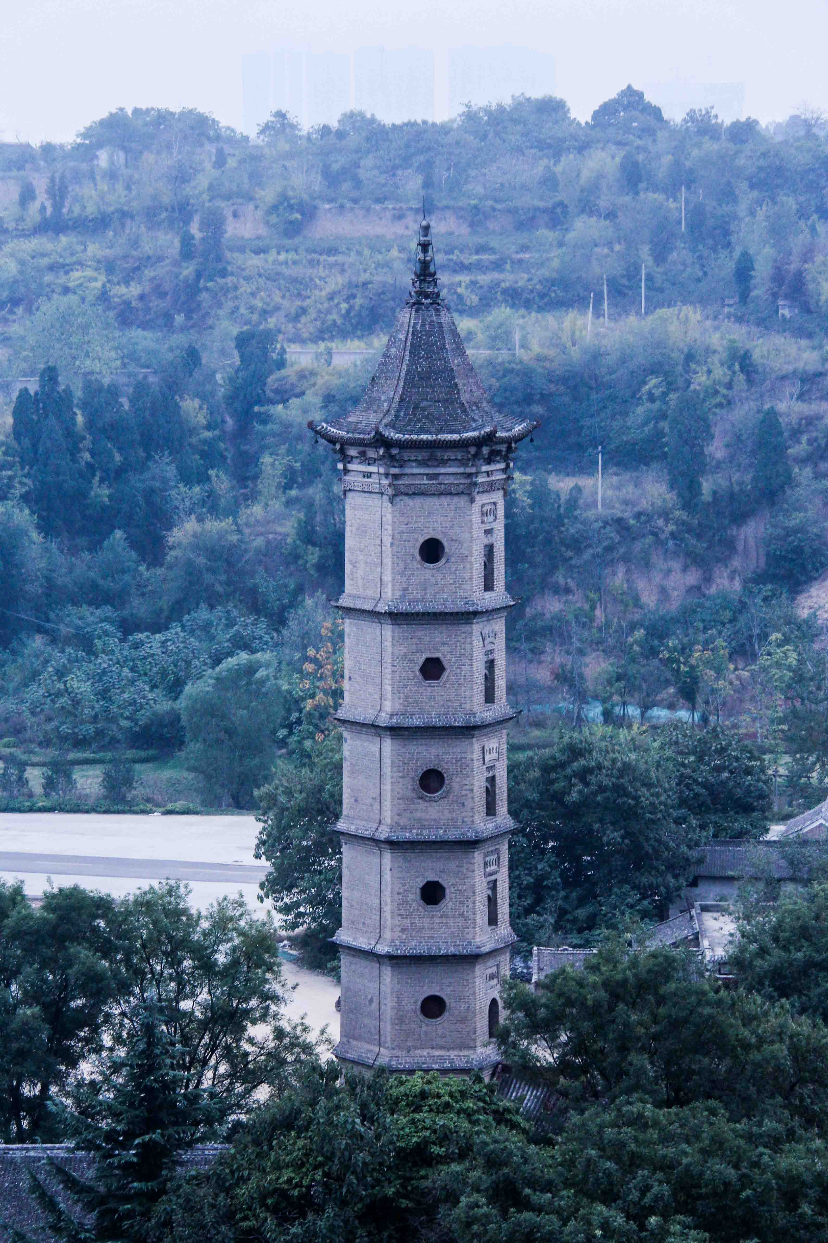 陕西乡村游韩城都有什么逛的地方,韩城潼关一日游