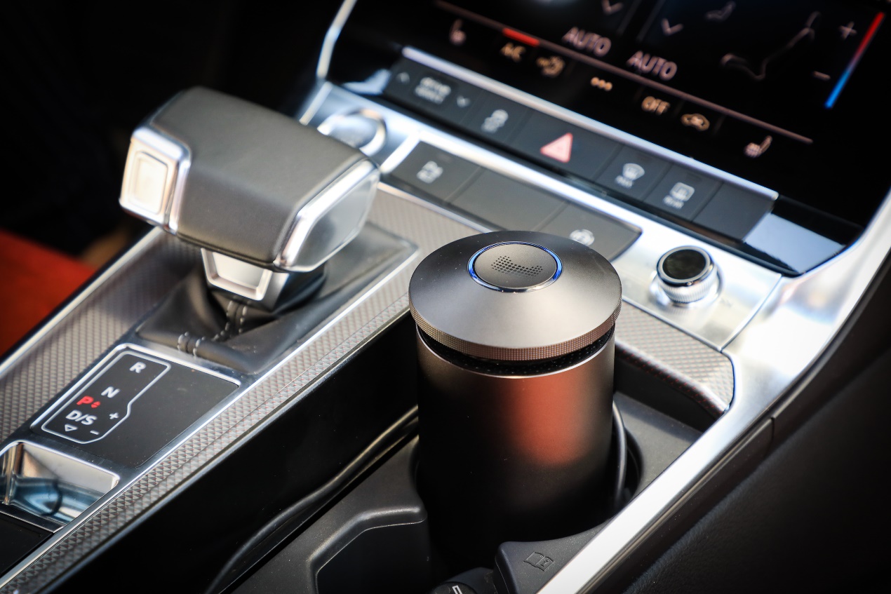 适配奥迪未来全系车型天猫精灵高德版为何成为豪车伴侣