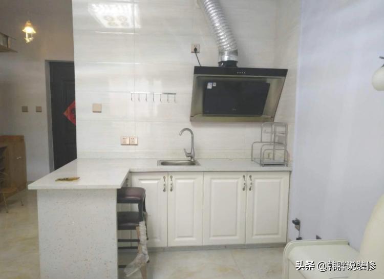 单身公寓的真实体验,单身公寓真实生活