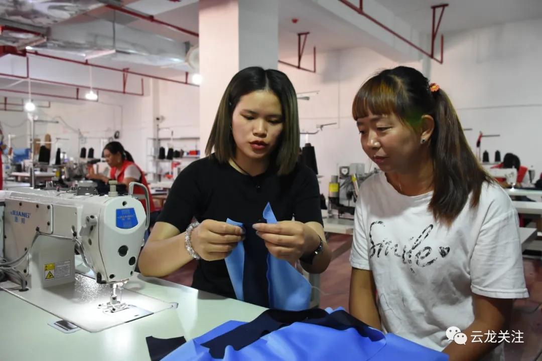 大理故事|海沧到福堂，赵江平实现了安居致富梦