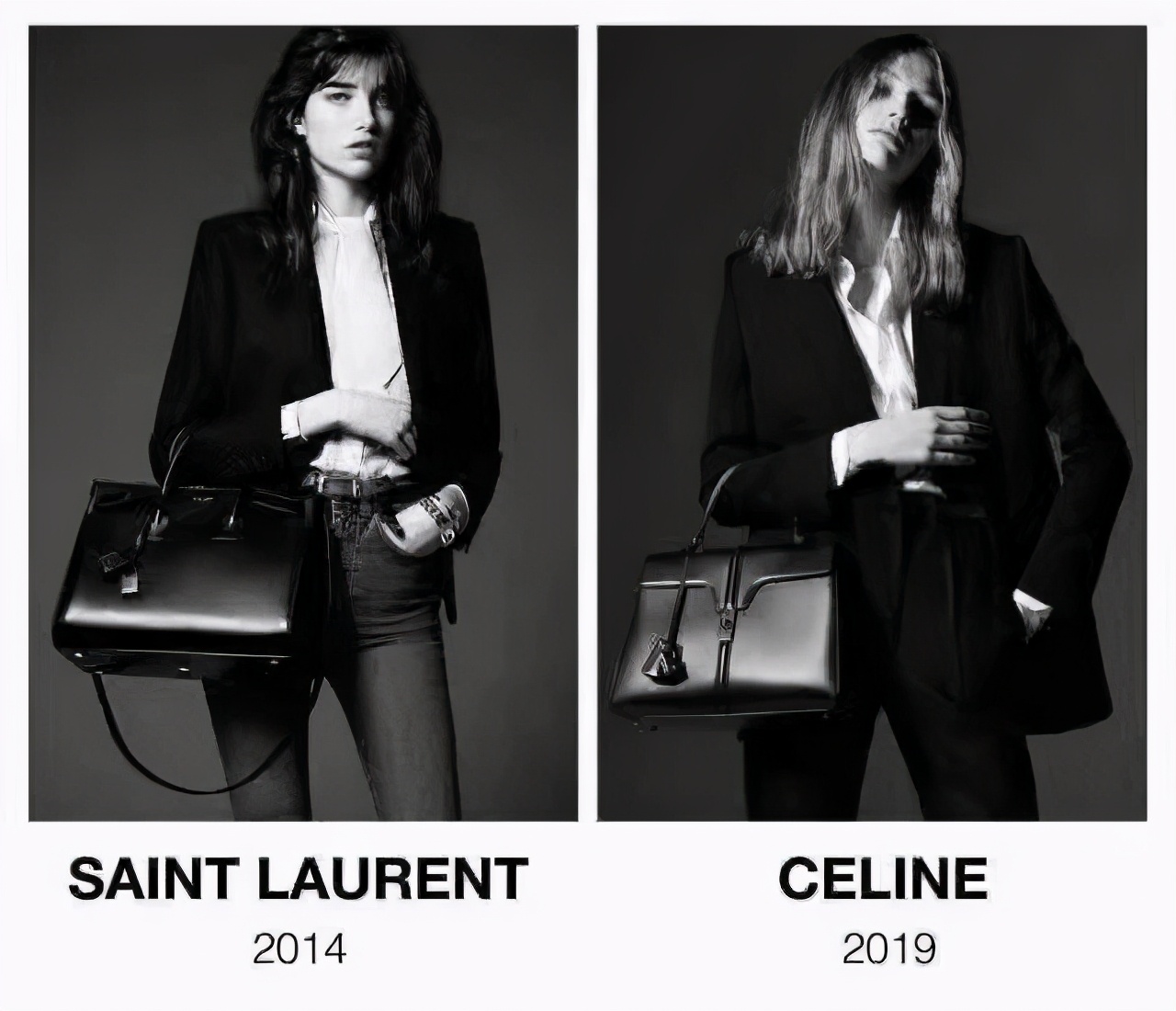 女明星为什么喜欢奢侈品,女明星都爱用的包包