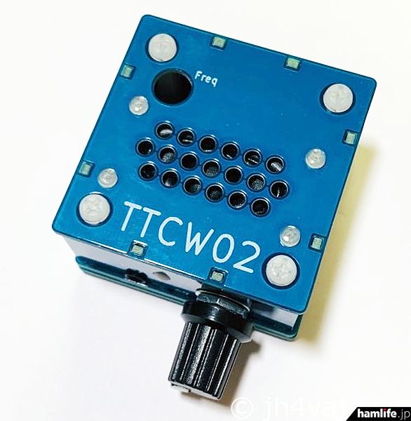 无线电爱好者实用电子制作,自制无线电电子产品