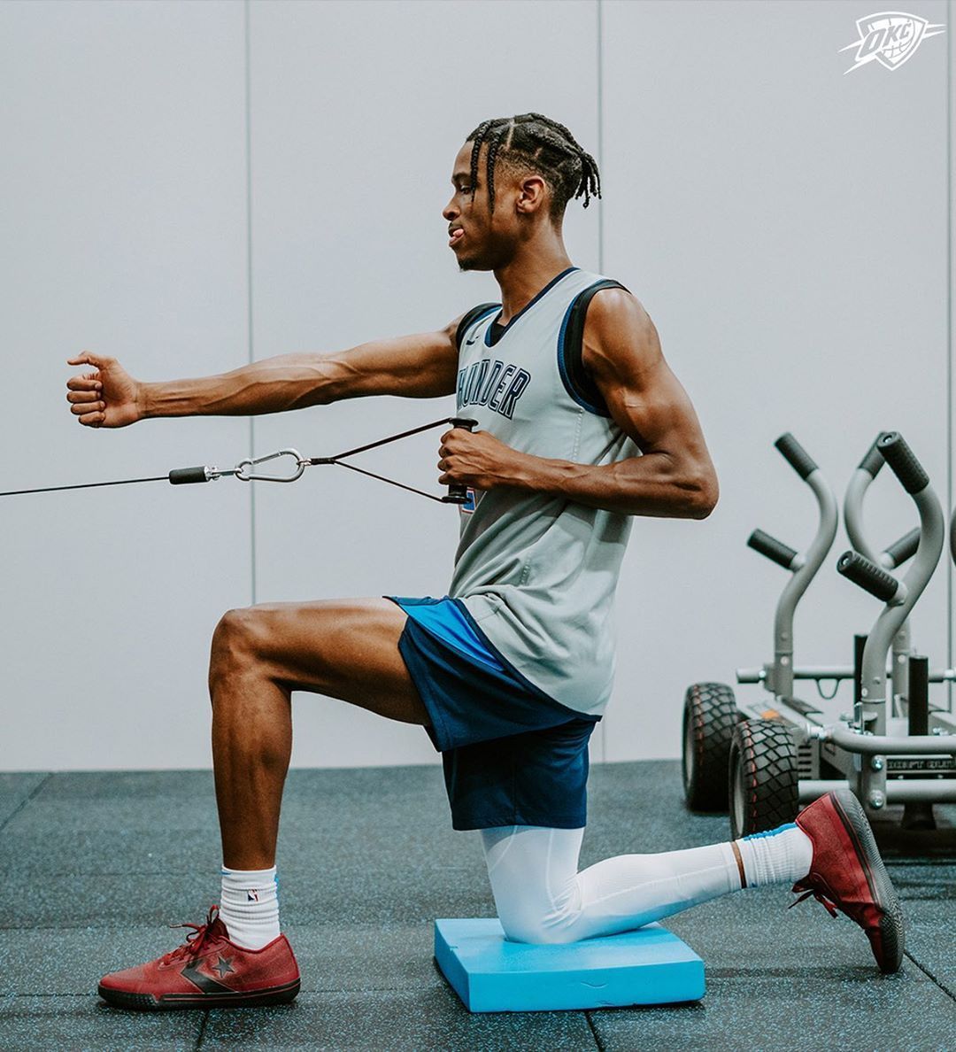 匡威这次升级我们是认真的吗,匡威为什么这么慢出新款