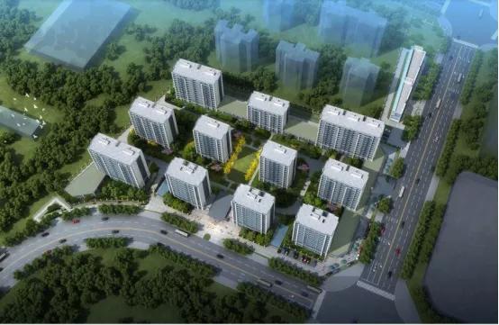 郑州楼市上半年值得关注的新盘,让人有食欲的碗盘