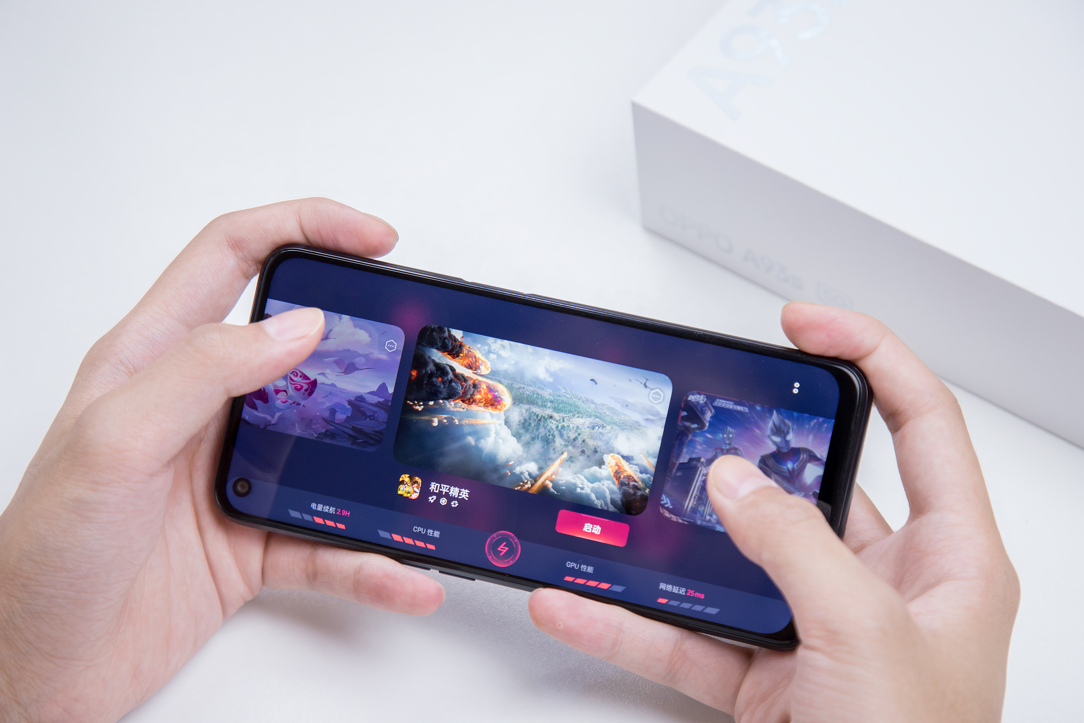 oppoa93s即将发布,oppoa93S哪款值得入手