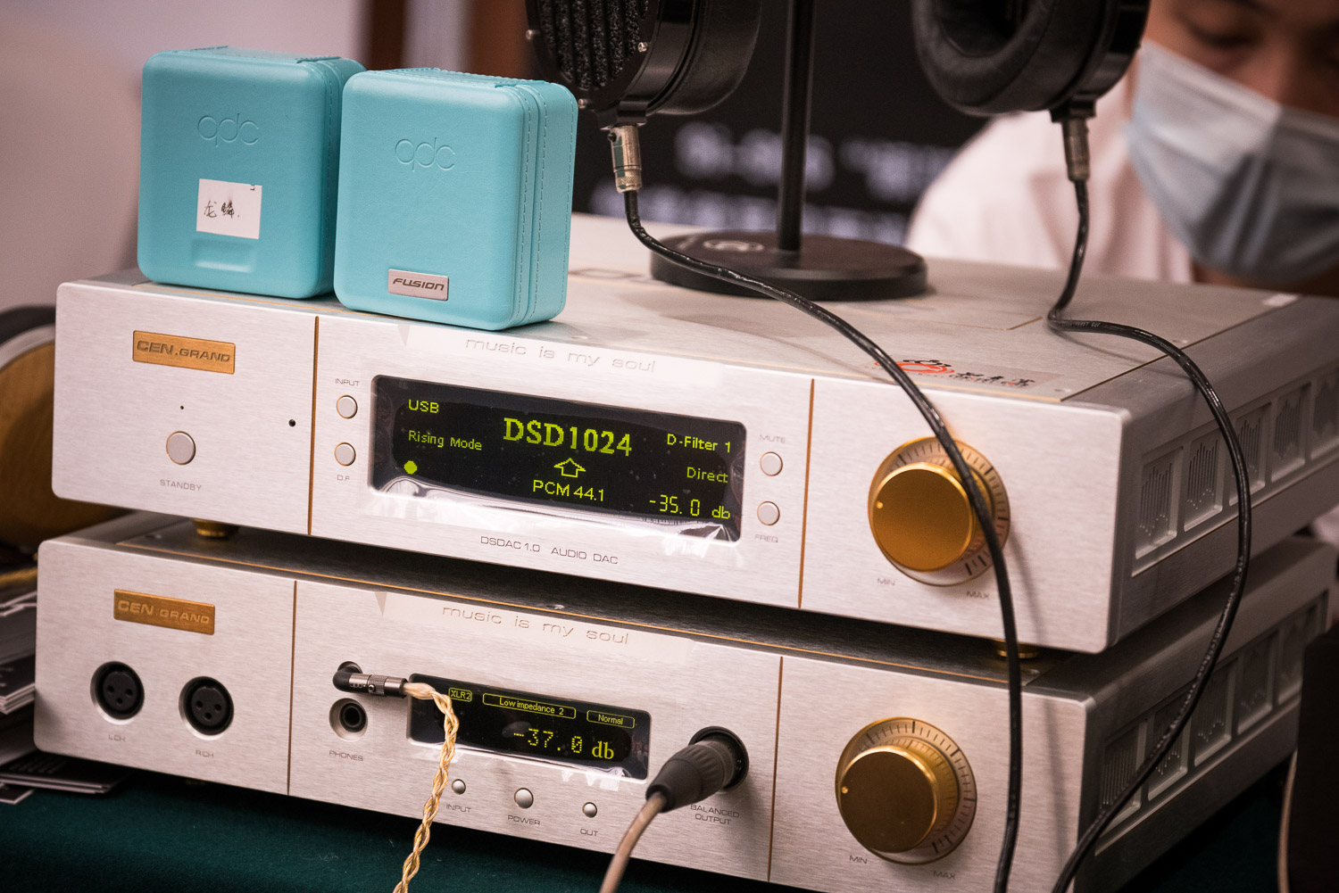 2020上海国际耳机展，万字长文带你回顾这次的听觉盛宴