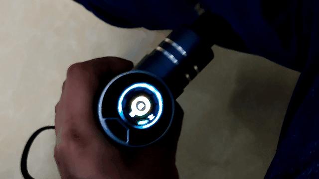 菠萝君fusion筋膜枪评测,菠萝君v2筋膜枪真实测评