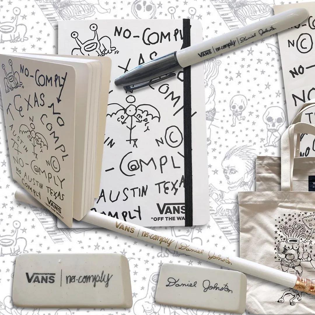 「每周联名X讯」或许我们都误解了他？丝绸可能只是不在球鞋出现