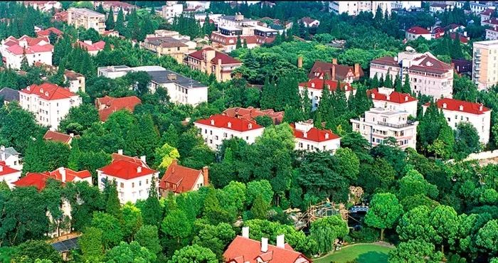 老上海50个符号,能代表上海的词语