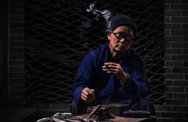 工艺美术大师的艰辛之路,工艺大师