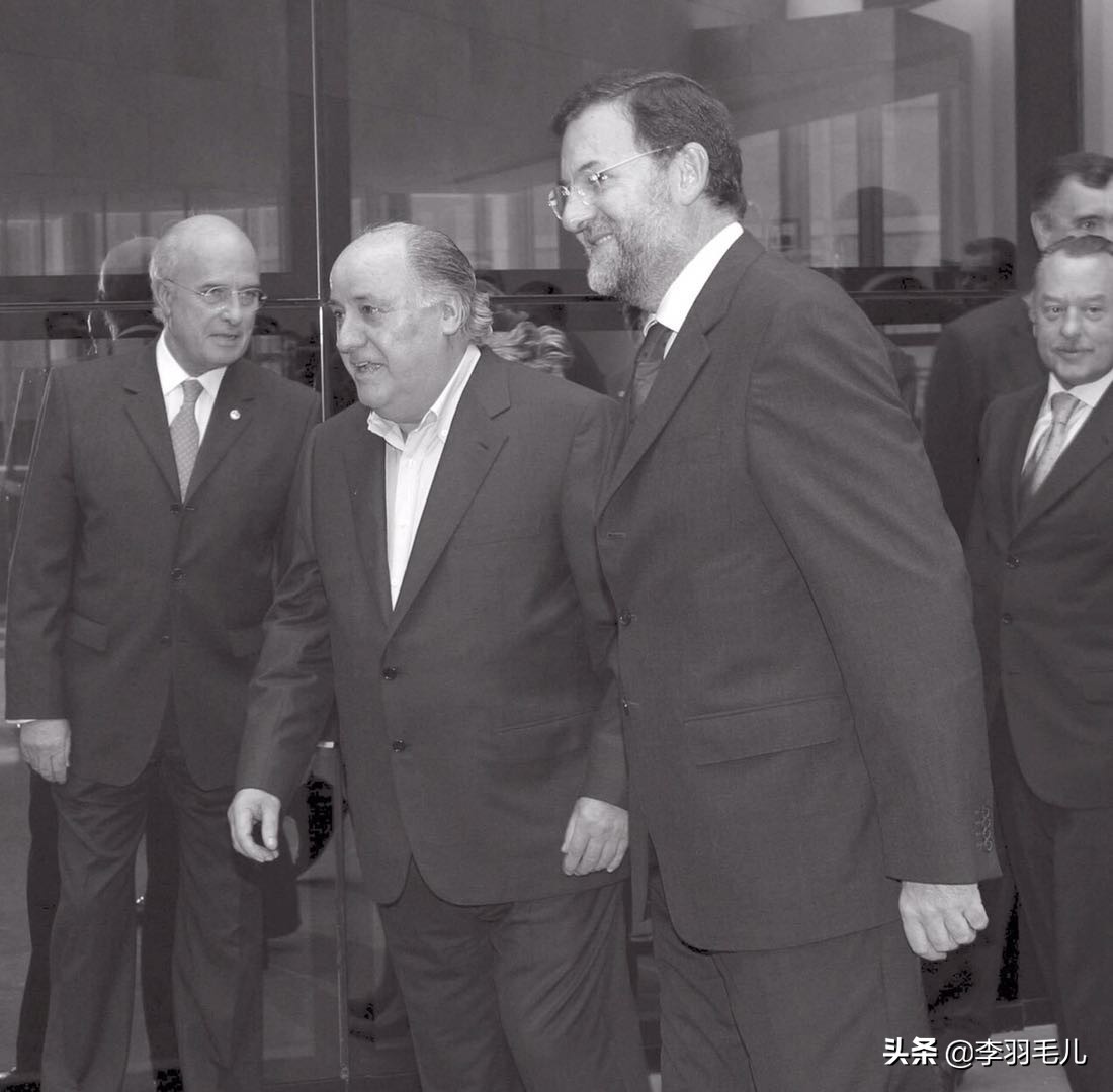 10个白领9个穿过他家衣服,这个时尚大鳄神秘掌管百亿帝国!