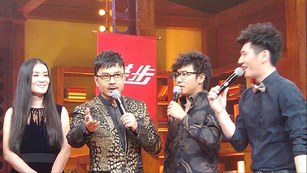 郭德纲欧弟翻红成功了吗,全场高能欧弟拜师郭德纲句句爆笑