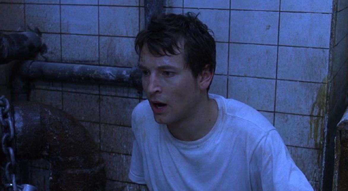 比鬼怪更恐怖的是什么？这部《电锯惊魂》告诉你