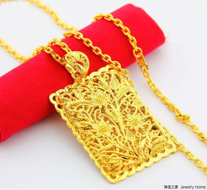 目前24k黄金什么牌子最便宜,24k黄金有玫瑰金色吗