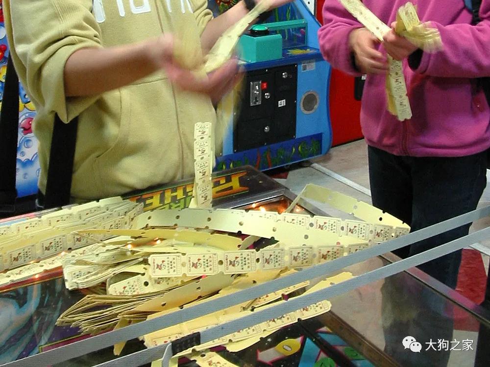 怀旧篇，世嘉与南梦宫的上海往事