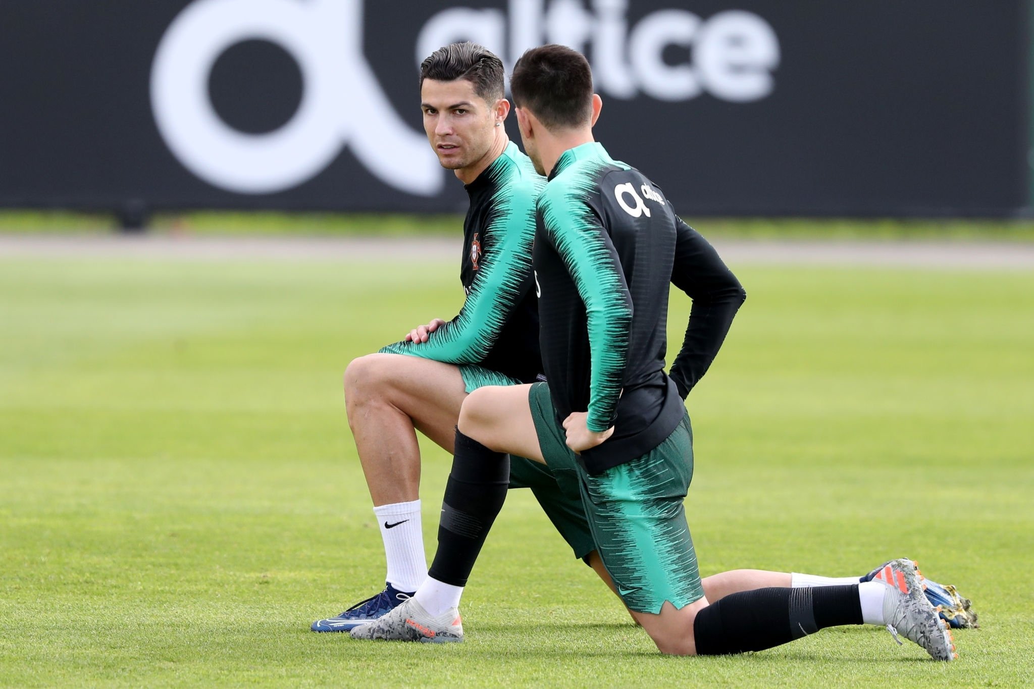 葡萄牙c罗最新消息视频直播,c罗能否代表葡萄牙出战并进球