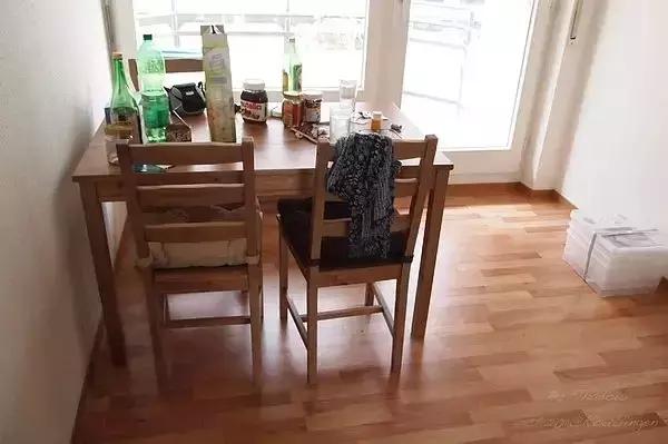 留学生宿舍到底有多小,留学生宿舍真实情况