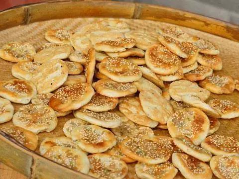 还有远方|国庆来福建美食随处见