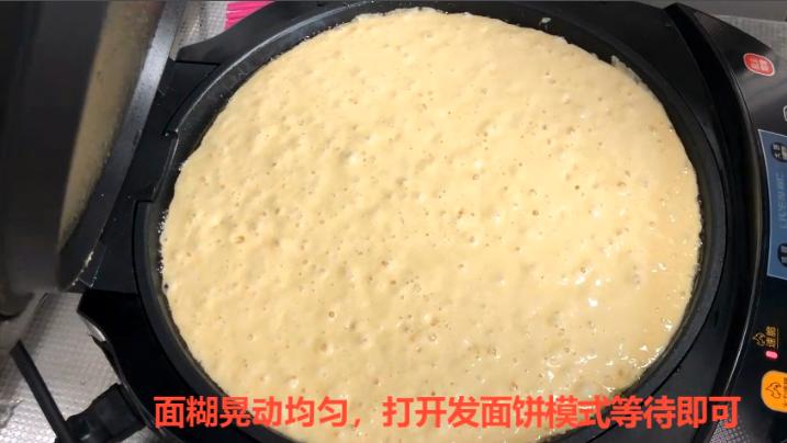 纯玉米面最好吃的简单做法,玉米面这样做比肉还好吃