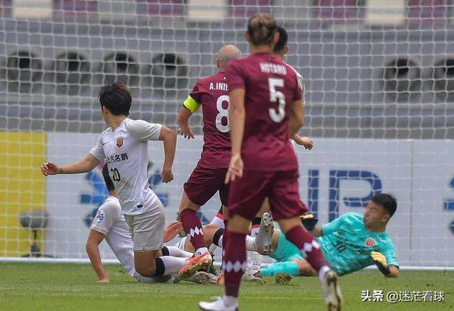 上海上港联赛输给谁了,上港0-4遭亚泰淘汰