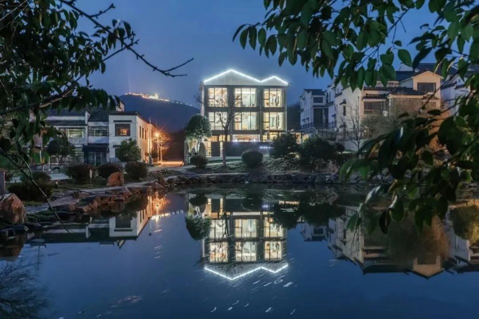 游茅山,金坛茅山风景区旅游攻略