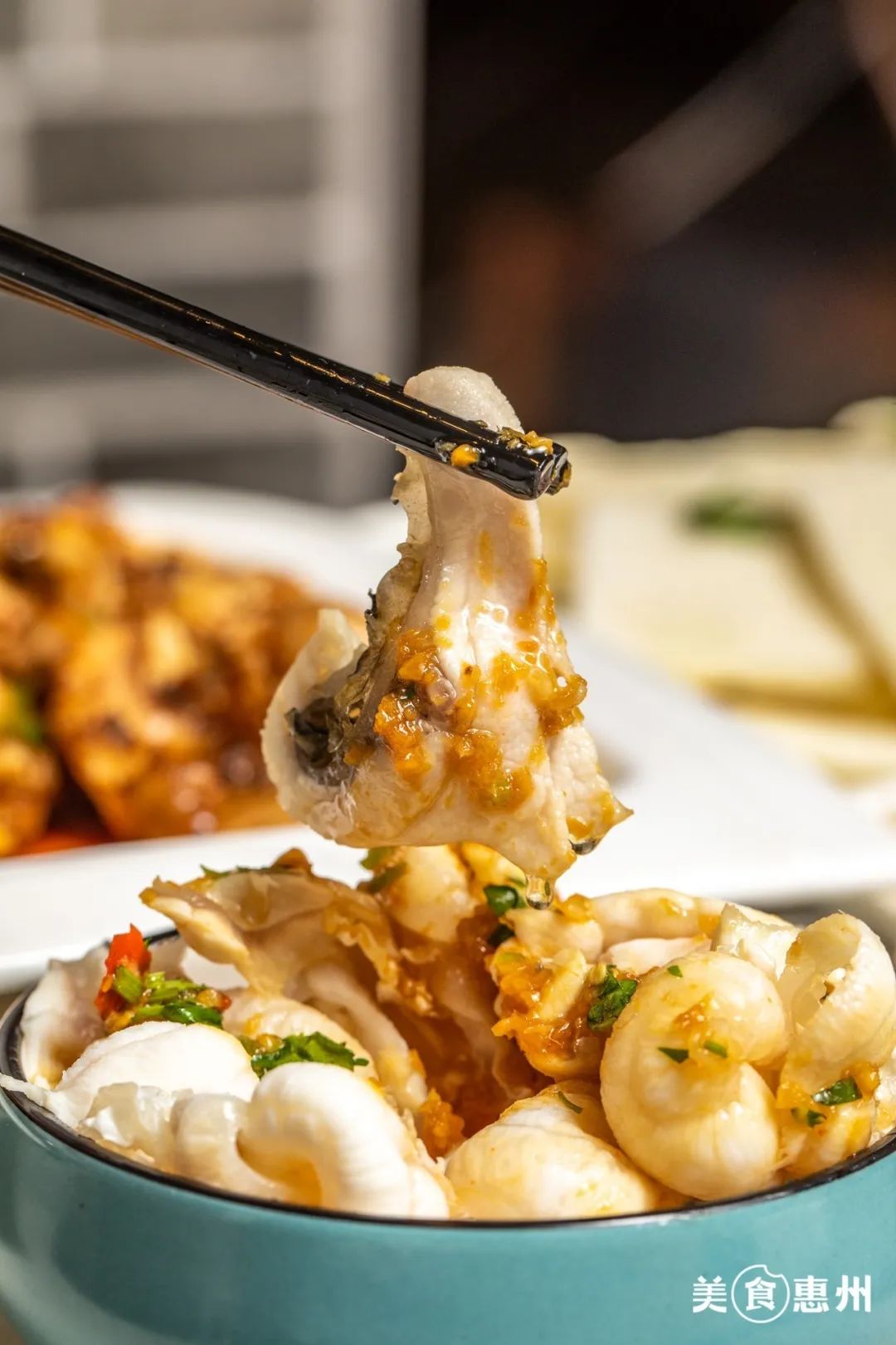 8年老店老味道,8年的酸菜鱼店值得大家去尝尝