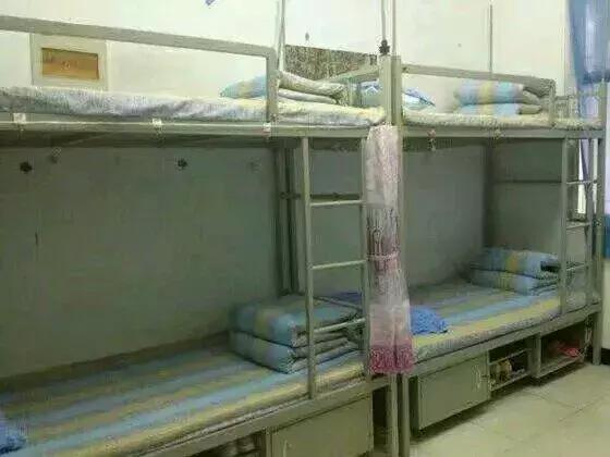 各大学宿舍条件对比,各大学宿舍条件排名