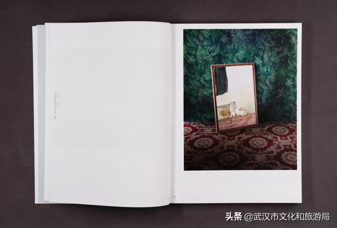 武汉最近的新展,今年内武汉还有哪些博览会