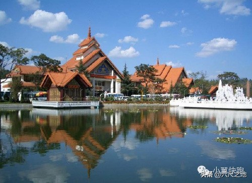 桐城最迷人的小城,桐城最美十大旅游景区