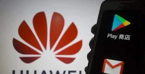 华为谷歌app,华为手机谷歌play商店