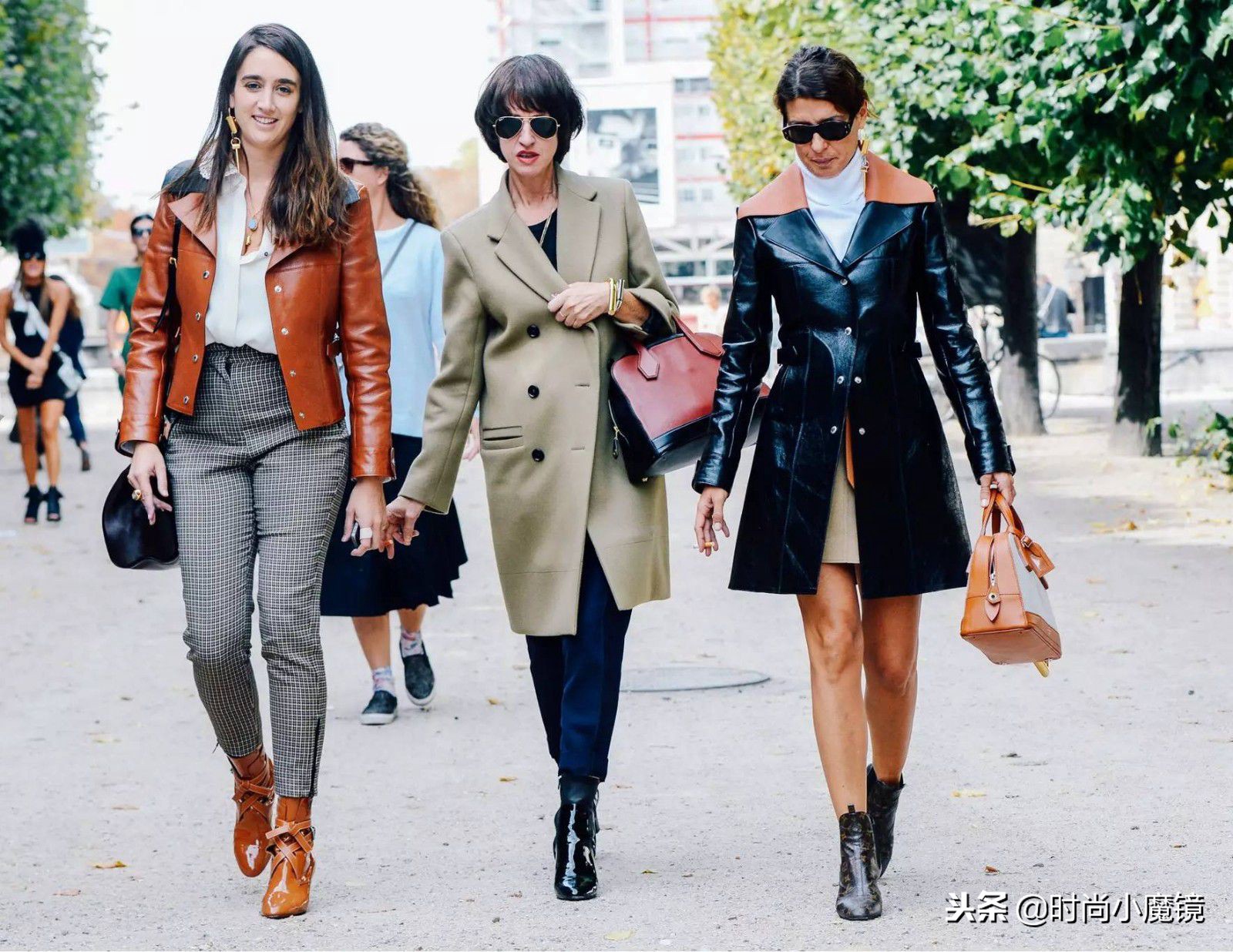 70至80岁女装外套半高领打底衫,洋气百搭打底衫两件装