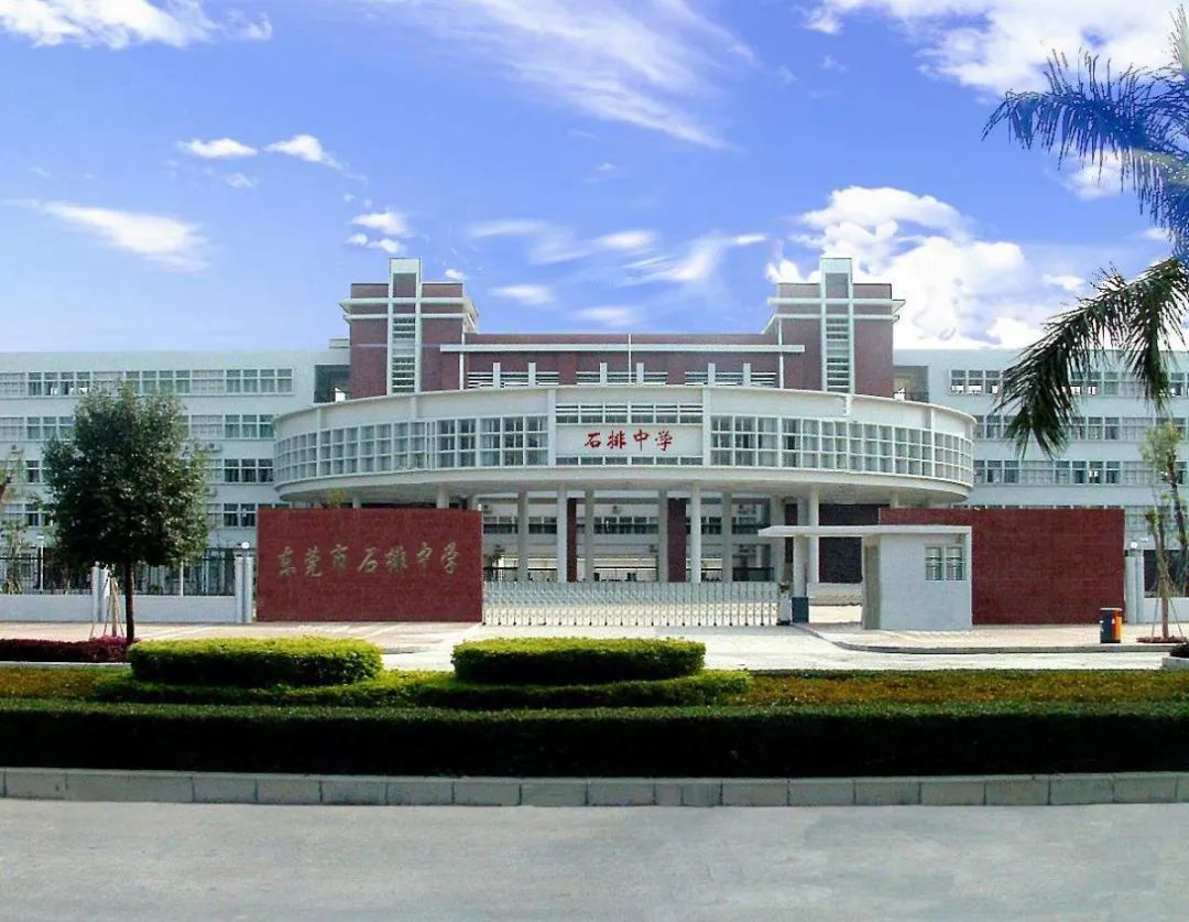 东莞公办好学校,东莞最好的复学学校