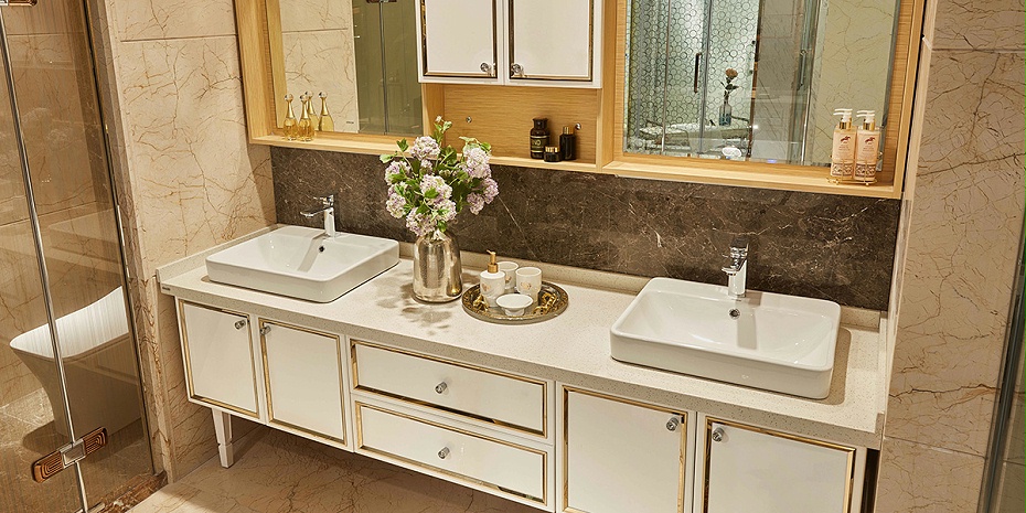 定制卫浴都有哪些,哪种款式的卫浴最实用