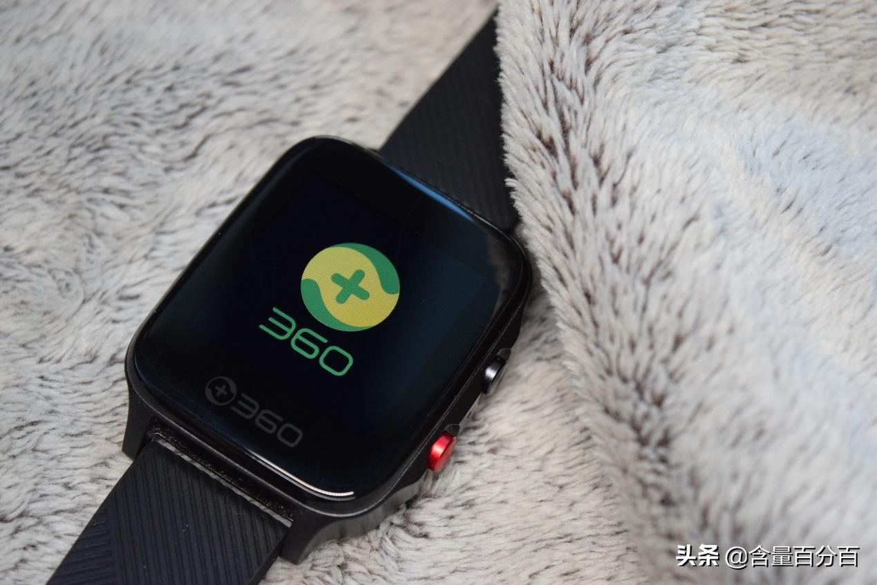 徒有虚表还是贴心实用？定位中老年人的360健康手表Pro点评