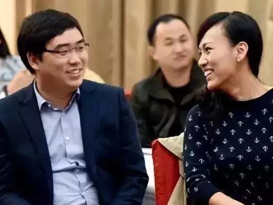 滴滴柳青的中年危局