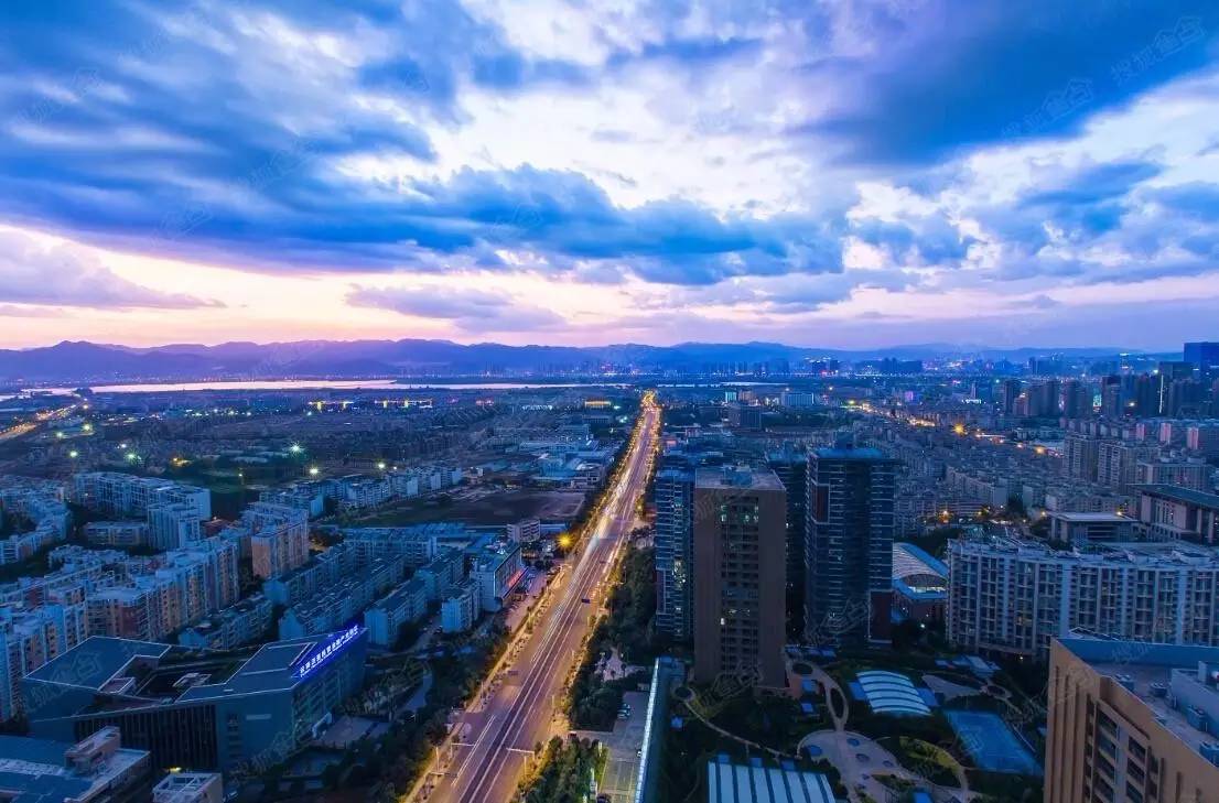 武汉和昆明哪个城市潜力大,贵阳和昆明哪个更有发展潜力