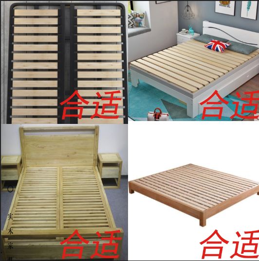 10厘米乳胶床垫配什么床,如何为乳胶床垫选购床