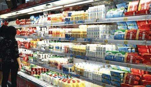 一样的纯牛奶包装外观区别,同样是牛奶差别真的很大吗