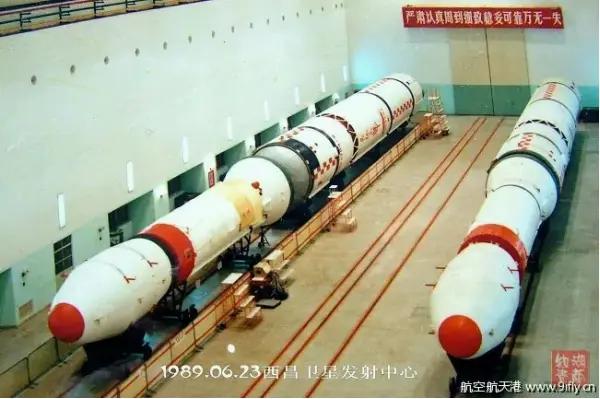 长征三号发射全程回顾,长征3号发射直播全程