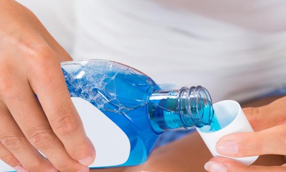 漱口水的正确使用方法及妙用,没想到漱口水还有这么多小妙用